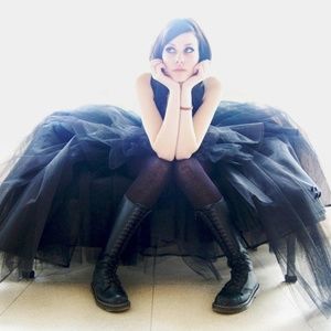 Unisex Dr. Martens 1460 Black Smooth